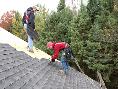 About Roof Repair Experts Ballston Lake, NY